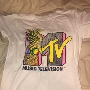 NEW mtv top